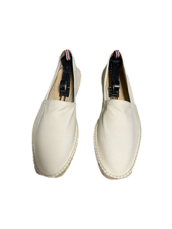 LIKE NEW! Men’s Castaner Pablo Canvas Espadrilles Shoes